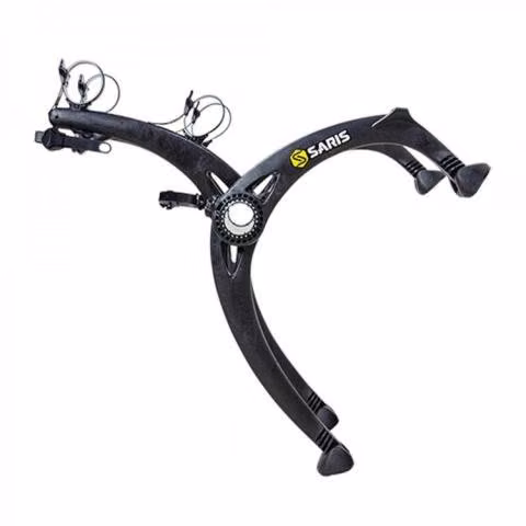 Portabicicletas Saris Bones EX 2