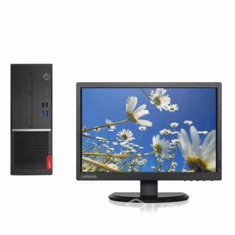 PC Lenovo V530s Intel i5-9400, 8GB RAM, 256GB M.2 - Imagen 3