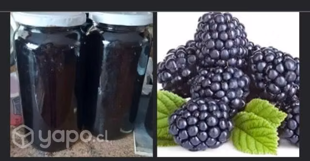 Mermelada