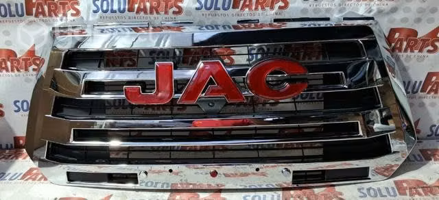 Mascara para jac t8