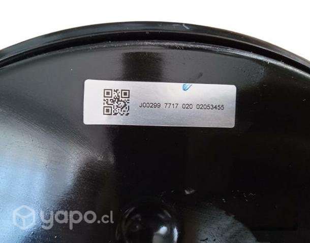 Servofreno Mitsubishi New L - Imagen 7