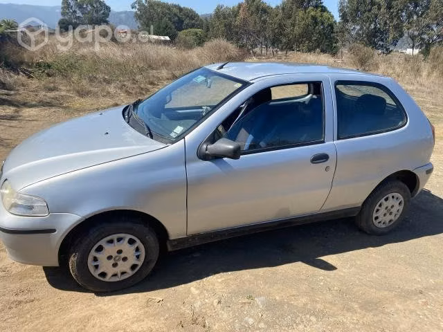 fiat 2004
