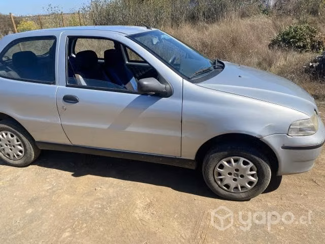fiat 2004
