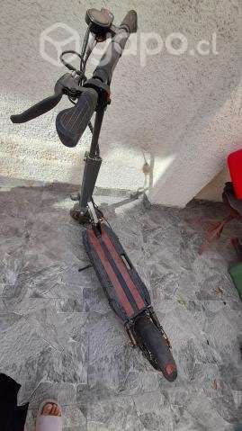 Scooter eléctrico - Imagen 2