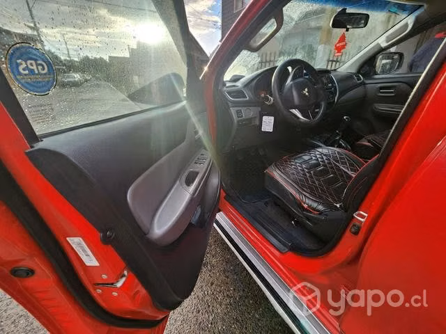 MITSUBISHI L200 - Imagen 6