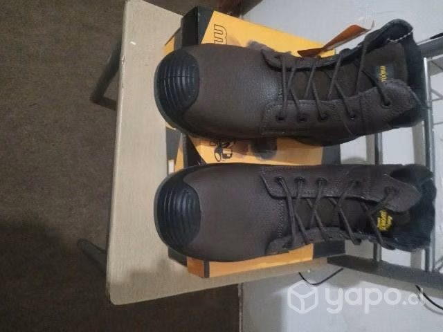 Zapatos de seguridad - Imagen 2