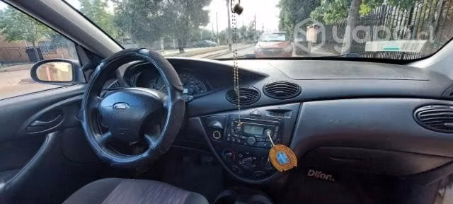 Ford focus - Imagen 2