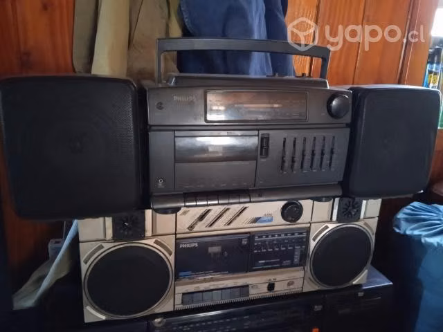 7 mini componente todos para reparar