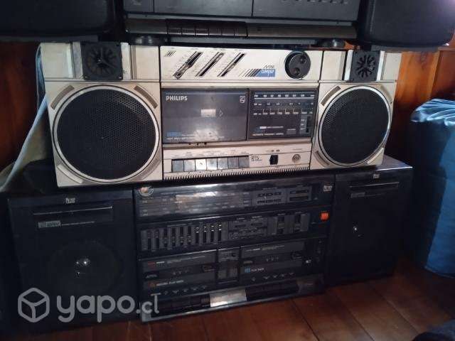 7 mini componente todos para reparar - Imagen 4