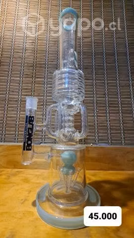 pipa y Bongs - Imagen 4