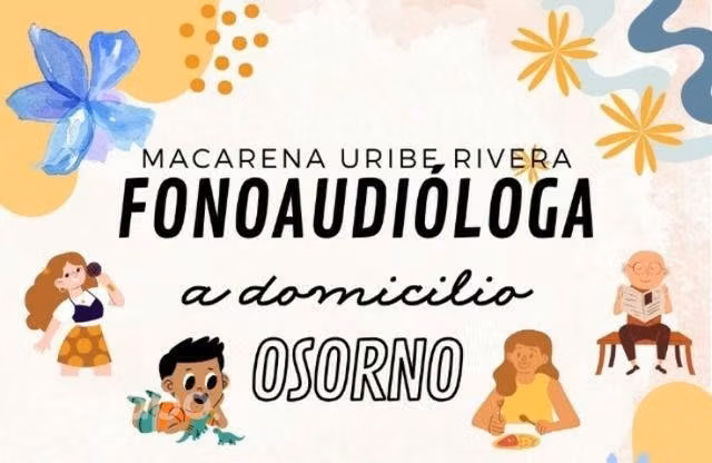 Fonoaudiologa
