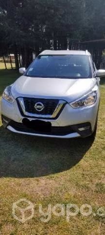 Nissan kicks 2020