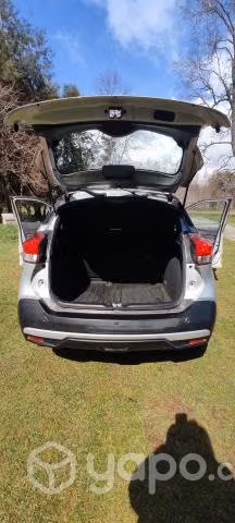 Nissan kicks 2020