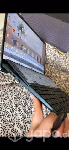Asus zenbook duo