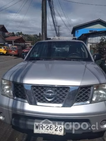 Nissan Pathfinder - Imagen 3