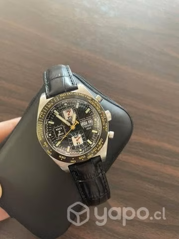 Tissot PRS 516 Automático - Imagen 5