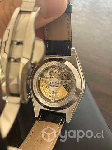 Tissot PRS 516 Automático - Imagen 6