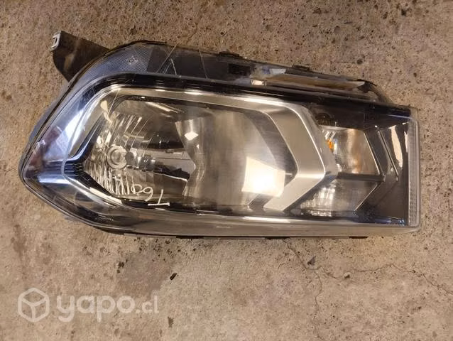 Óptico izquierdo LH Maxus T60