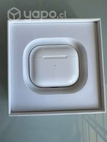 AirPods 3era Generación
