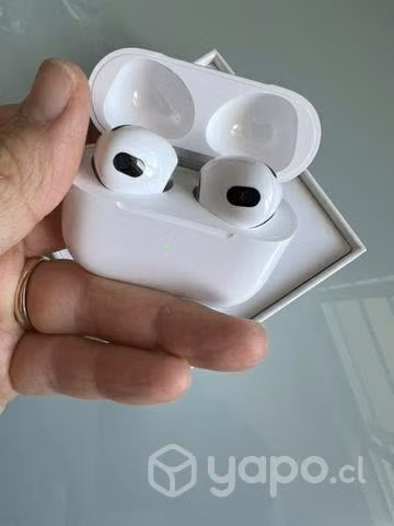 AirPods 3era Generación