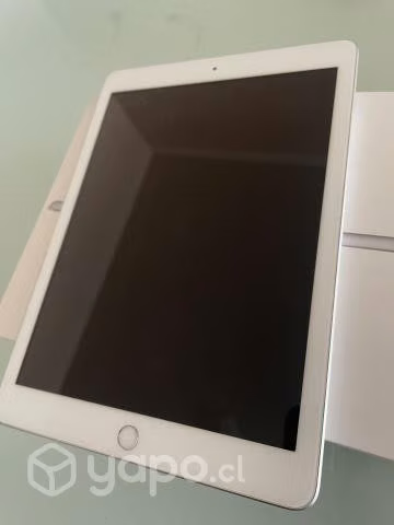 IPad 6ta generación