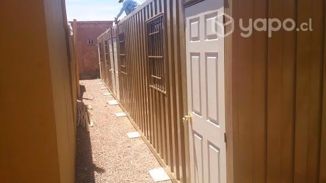 Containers