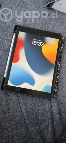 Ipad 7gen. 128 gb