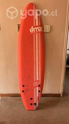 Tabla de surf 6,3 - Imagen 3