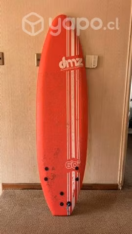 Tabla de surf 6,3 - Imagen 4