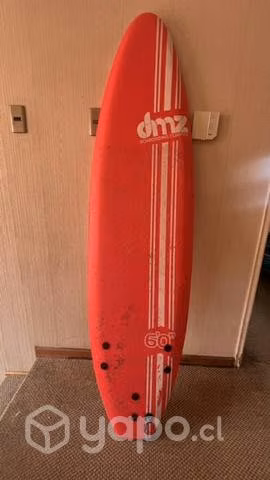 Tabla de surf 6,3 - Imagen 2