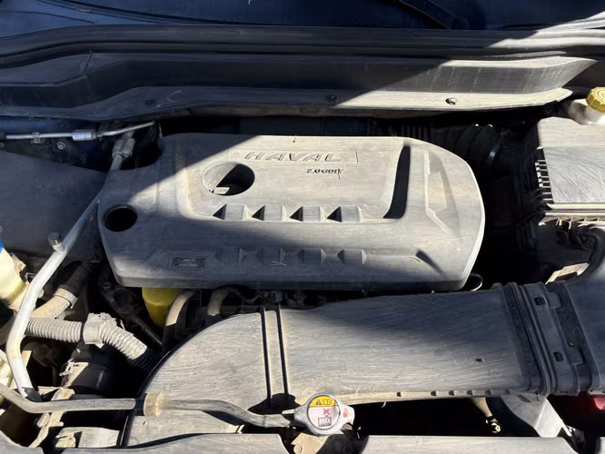 Haval h6 2021