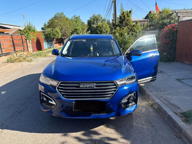 Haval h6 2021