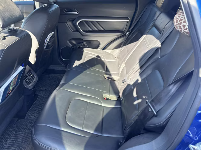 Haval h6 2021