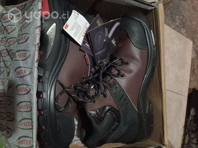 Zapatos de seguridad - Imagen 2