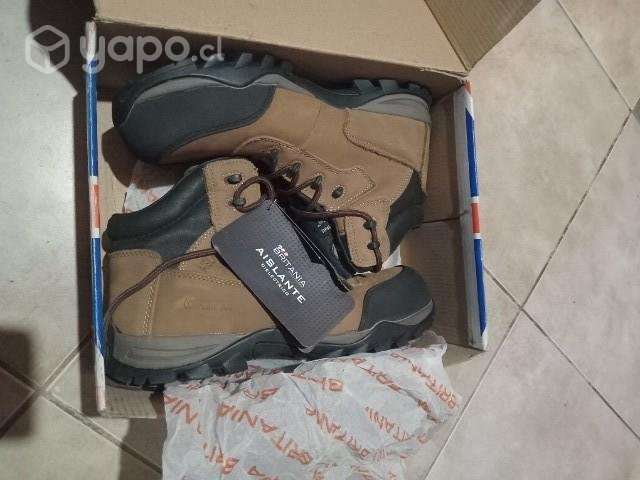 Zapatos de seguridad - Imagen 4