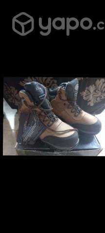 Zapatos de seguridad - Imagen 5