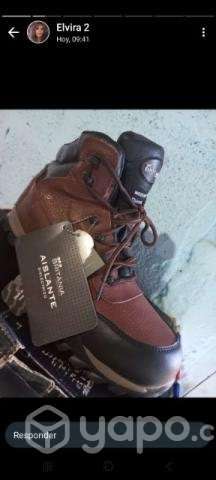 Zapatos de seguridad - Imagen 6
