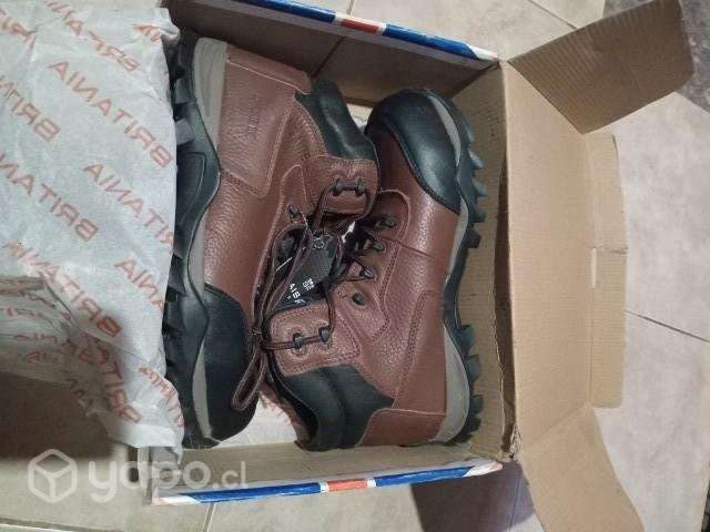 Zapatos de seguridad - Imagen 3