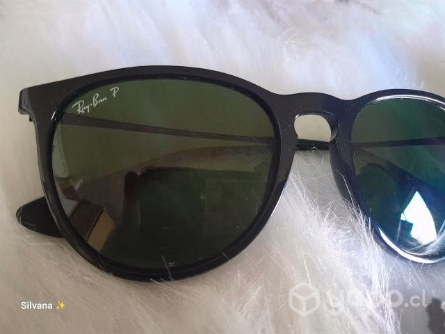 Lentes ray ban p - Imagen 3