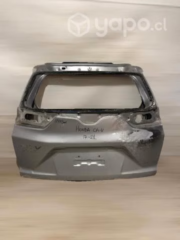 Portalon Honda Crv 2017 2021