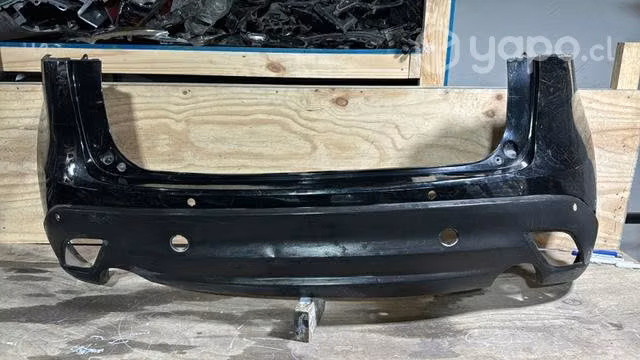 Parachoque Mazda cx5 (2012-2015)trasero