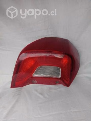 Farol trasero izquierdo kia morning 2018