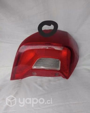 Farol trasero izquierdo kia morning 2018 - Imagen 4