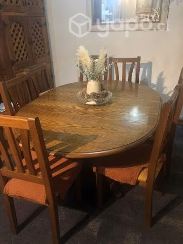 Comedor - Imagen 2