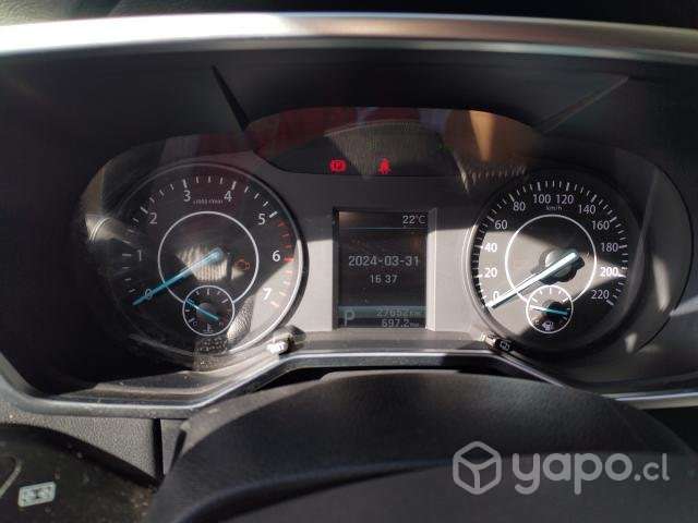 Ford territory trend 2022 como nueva, único dueño - Imagen 8