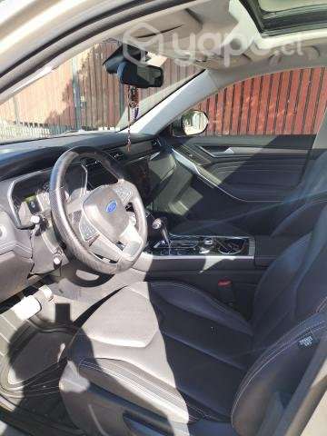 Ford territory trend 2022 como nueva, único dueño - Imagen 7