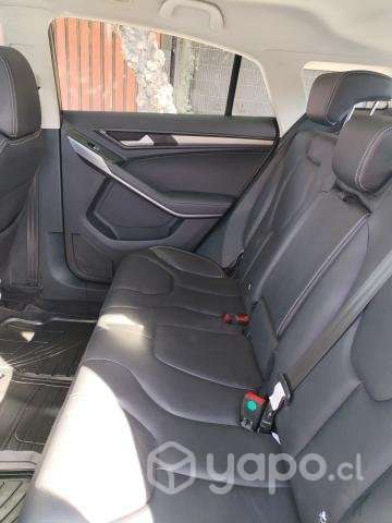 Ford territory trend 2022 como nueva, único dueño - Imagen 6