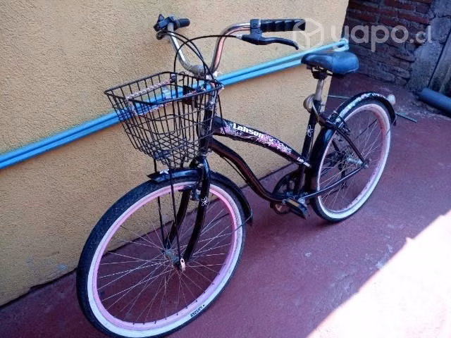 Bicicletas