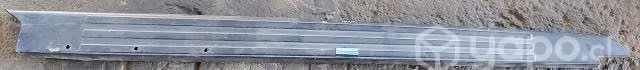 Moldura Superior Derecha Pick Up Ford F150