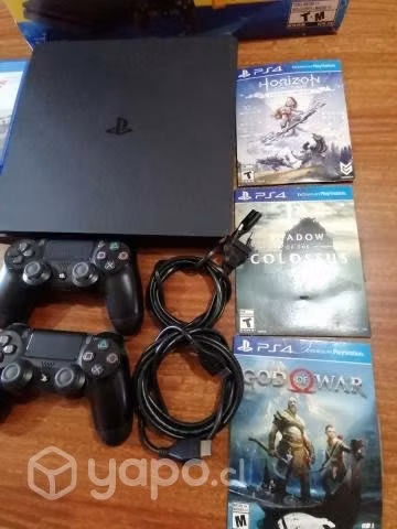 PlayStation 4 - Imagen 2